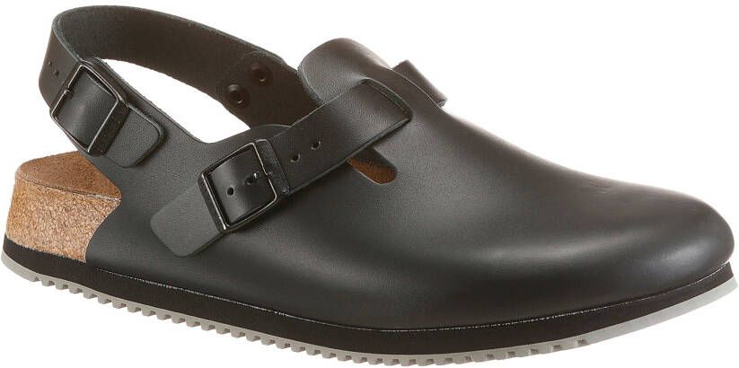 Birkenstock Werkschoenen TOKIO SL Clog voor gebruik in de gastronomie of in de geneeskunde - Foto 2