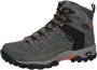 Brütting wandelschoenen Mount Pinos High met comfortex Grijs - Thumbnail 3