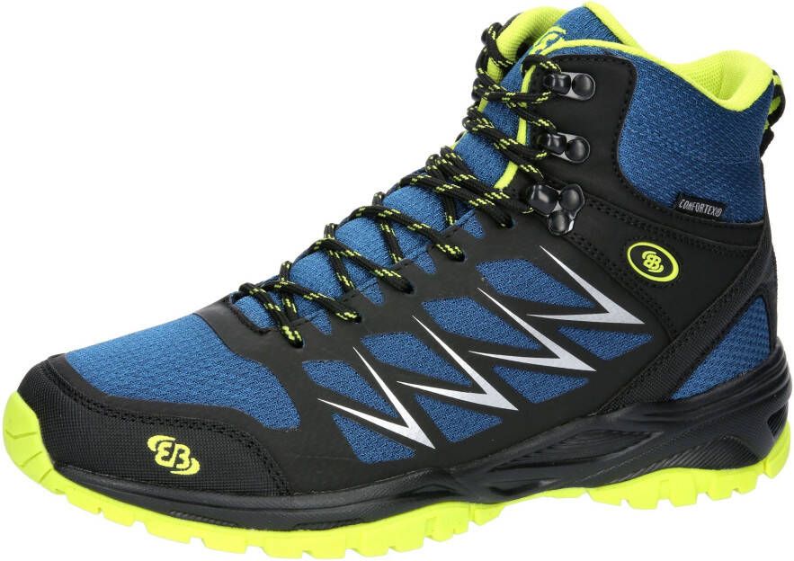 BRÜTTING Outdoorschoenen Outdoorlaars Norwalk High