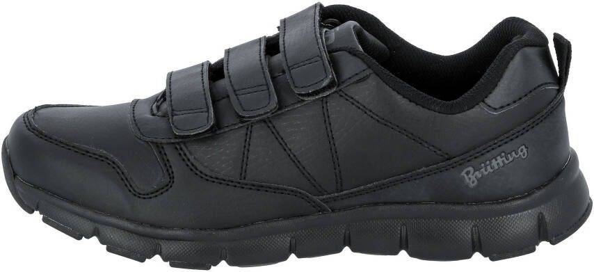 BRÜTTING Brütting klittenbandschoenen met een uitneembaar voetbed - Foto 2
