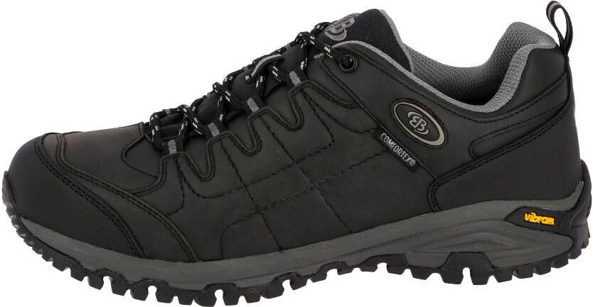 BRÜTTING Outdoorschoenen Blackburn Low