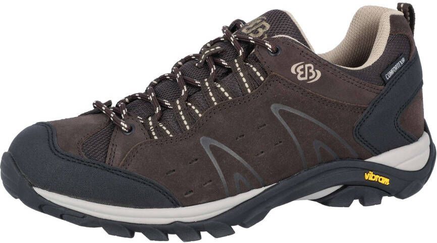 BRÜTTING Outdoorschoenen Mount Bona Low - Foto 2