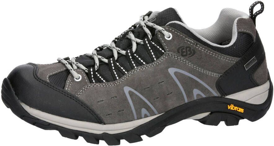 BRÜTTING Outdoorschoenen Mount Bona Low