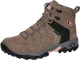 BRÜTTING Outdoorschoenen Outdoorlaars Mount Pinos High - Beige