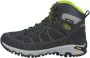 Brütting wandelschoenen voor heren Mount Adams High Grijs - Thumbnail 3