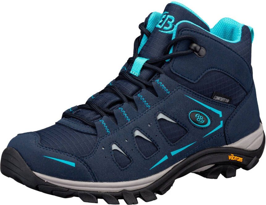 BRÜTTING Outdoorschoenen Outdoorlaarzen Mount Frakes High