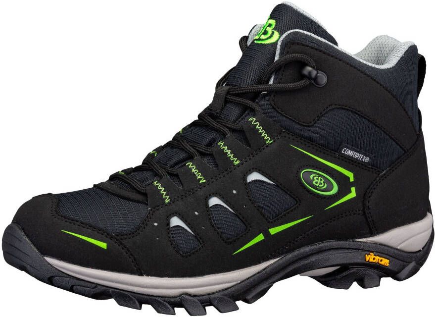 BRÜTTING Outdoorschoenen Outdoorlaarzen Mount Frakes High