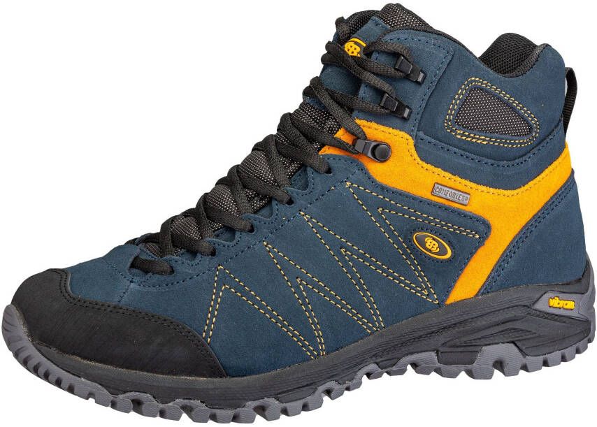 BRÜTTING Outdoorschoenen Outdoorlaarzen Mount Kapela High