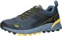 Brütting wandelschoenen Mount Batur met Comfortex Marine Blauw - Thumbnail 2