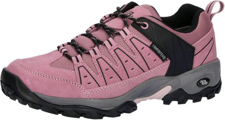 BRÜTTING Outdoorschoenen Outdoorschoen Mount Pinos Low