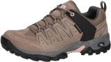 BRÜTTING Outdoorschoenen Outdoorschoen Mount Pinos Low - Beige