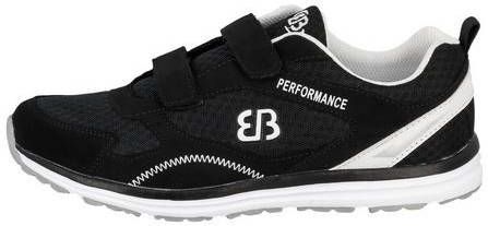 BRÜTTING Klittenbandschoenen Performance V met een uitneembare binnenzool - Foto 4