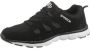 BRÜTTING Sneakers Spiridon Fit in een trendy materialenmix - Thumbnail 1