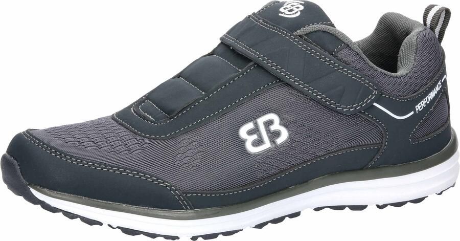 BRÜTTING Trainingsschoenen Jogging schoen Performance Soft V - Foto 2