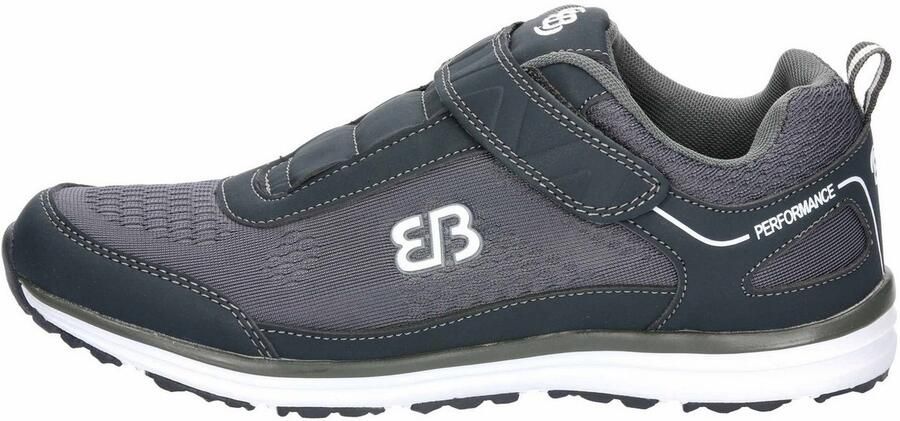 BRÜTTING Trainingsschoenen Jogging schoen Performance Soft V - Foto 4