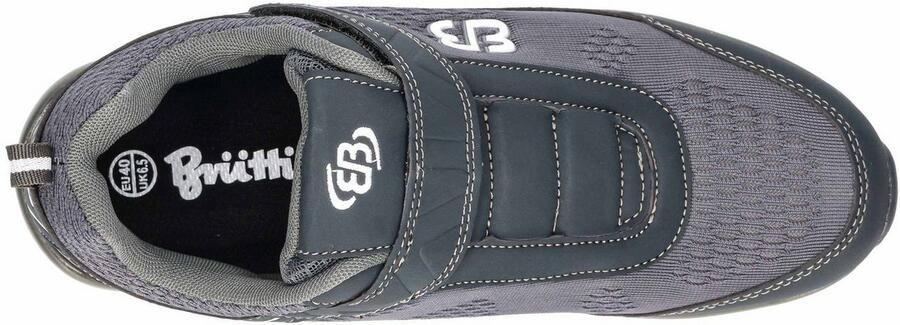 BRÜTTING Trainingsschoenen Jogging schoen Performance Soft V - Foto 7