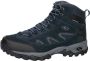 BRÜTTING Trekkingschoenen Trekkinglaarzen Nevada - Thumbnail 2