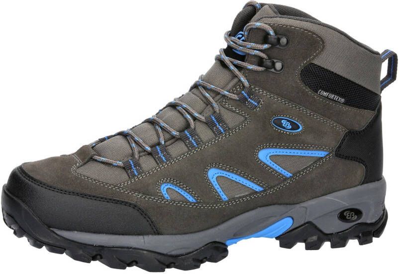 BRÜTTING Trekkingschoenen Trekkinglaarzen Nevada