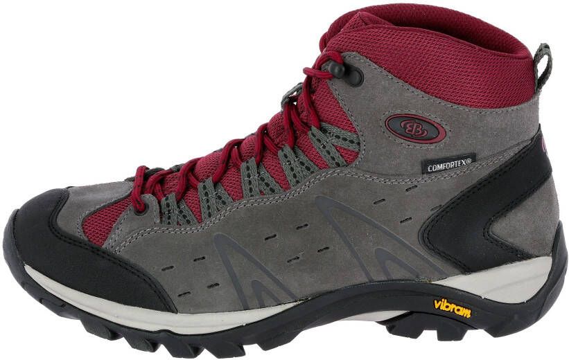 BRÜTTING Wandelschoenen Hoge trekkingschoenen Mount Bona High