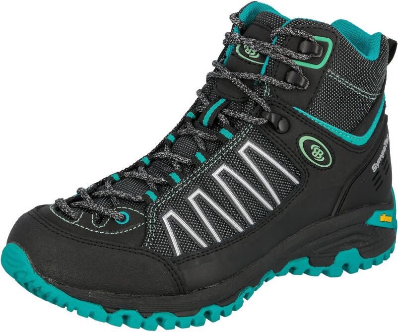 BRÜTTING Wandelschoenen Outdoorlaarzen Mount Meloni