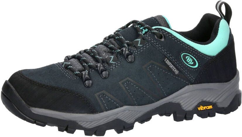 BRÜTTING Wandelschoenen Outdoorschoen Mount Princeton Low