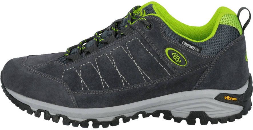 BRÜTTING Wandelschoenen Outdoorschoenen Mount Adams Low