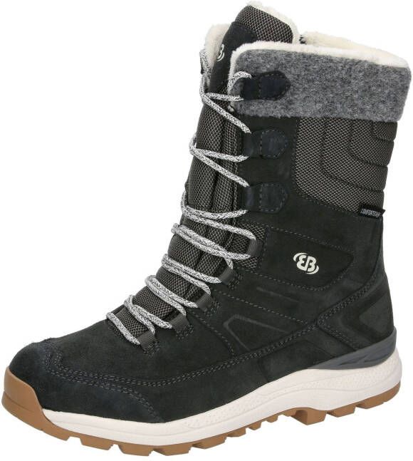 BRÜTTING Winterlaarzen Winterboot Neyla