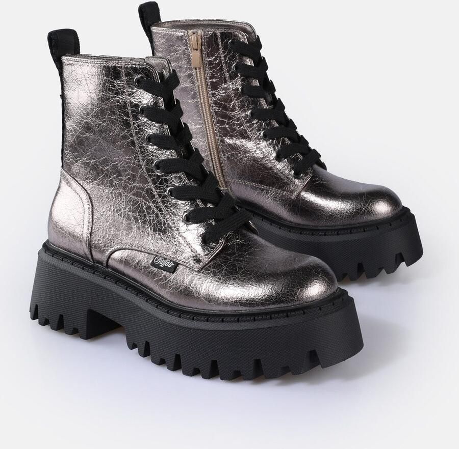 Buffalo Laarzen ASPEN LACE UP MID