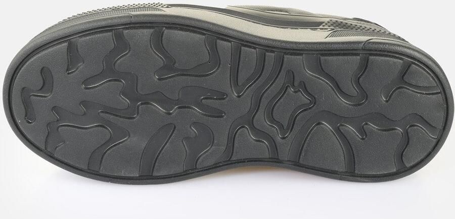 Buffalo Plateausneakers BESU VEGAN Streetwear-sneaker veterschoen lage schoen met Memory Foam-binnenzool - Foto 7