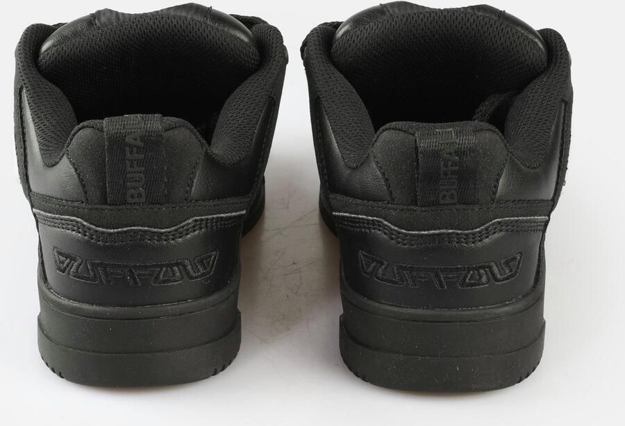 Buffalo Plateausneakers Azalia LO Basketsneaker lage schoen veterschoen met Memory Foam binnenzool - Foto 3