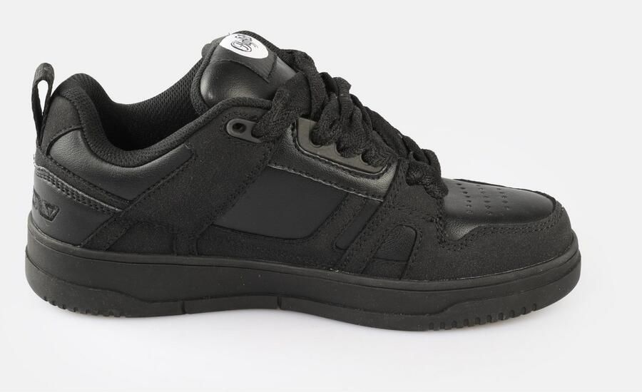 Buffalo Plateausneakers Azalia LO Basketsneaker lage schoen veterschoen met Memory Foam binnenzool - Foto 5