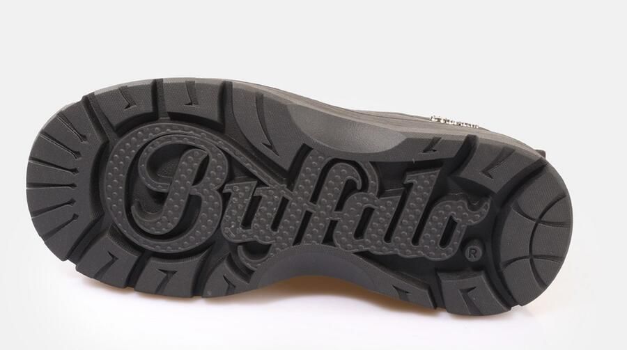 Buffalo Winterlaarzen Olympia Pull On LO Warm Instaplaarzen enkellaars casual-boots met Memory Foam - Foto 5