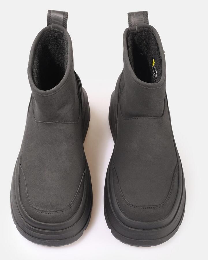 Buffalo Winterlaarzen Olympia Pull On LO Warm Instaplaarzen enkellaars casual-boots met Memory Foam - Foto 2