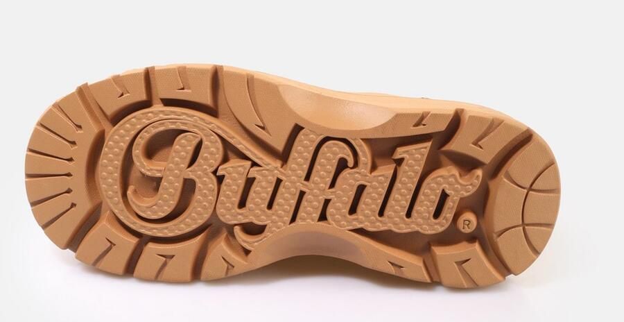 Buffalo Winterlaarzen Olympia Pull On LO Warm Instaplaarzen enkellaars casual-boots met Memory Foam - Foto 8