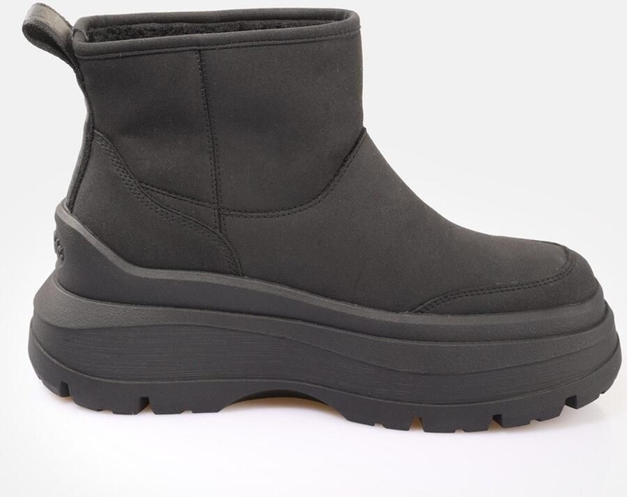 Buffalo Winterlaarzen Olympia Pull On LO Warm Instaplaarzen enkellaars casual-boots met Memory Foam - Foto 3