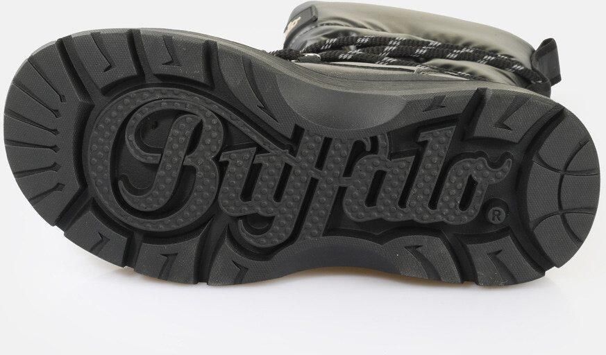 Buffalo Winterlaarzen OLYMPIA SNOW PUFFER VEGAN Snowboots sneeuwlaarsjes met warme voering - Foto 7