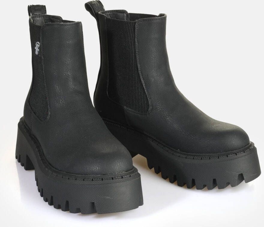 Buffalo Chelsea-boots