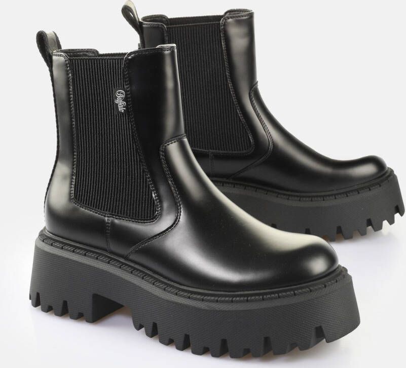 Buffalo Chelsea-boots Aspen