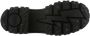 Buffalo dames veterboot Aspha Lace-up Hi multi - Thumbnail 2