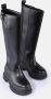 Buffalo Laarzen ASPHA RIDING BOOT HI - Thumbnail 1