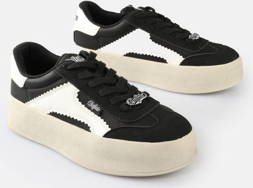 Buffalo Plateausneakers CAJO