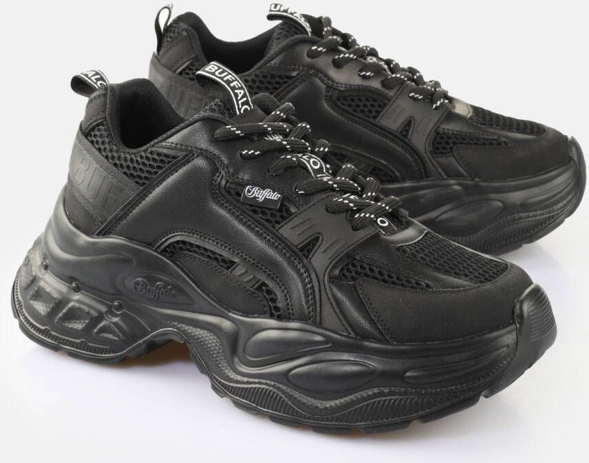 Buffalo Plateausneakers YUNO