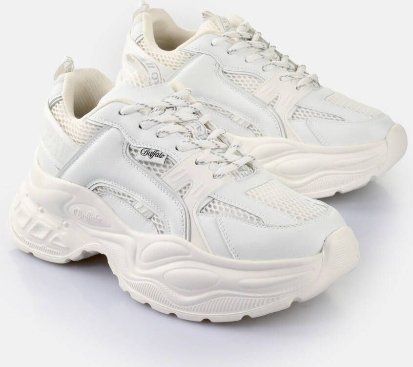 Buffalo Plateausneakers YUNO