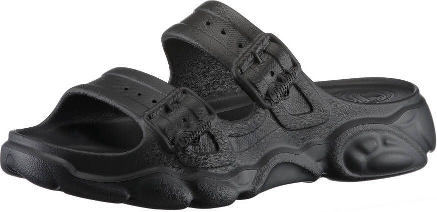Buffalo Slippers CLD ARI SLIDE zomerschoen slippers om in te stappen - Foto 1
