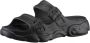 Buffalo Slippers CLD ARI SLIDE zomerschoen slippers om in te stappen - Thumbnail 1