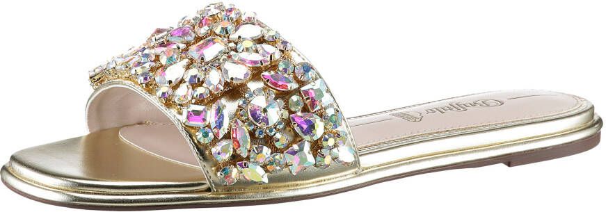 Buffalo Muiltjes 'GIL ICE' - Foto 3