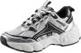Buffalo Sneakers Baskets femme Cld Run Jog - Thumbnail 4