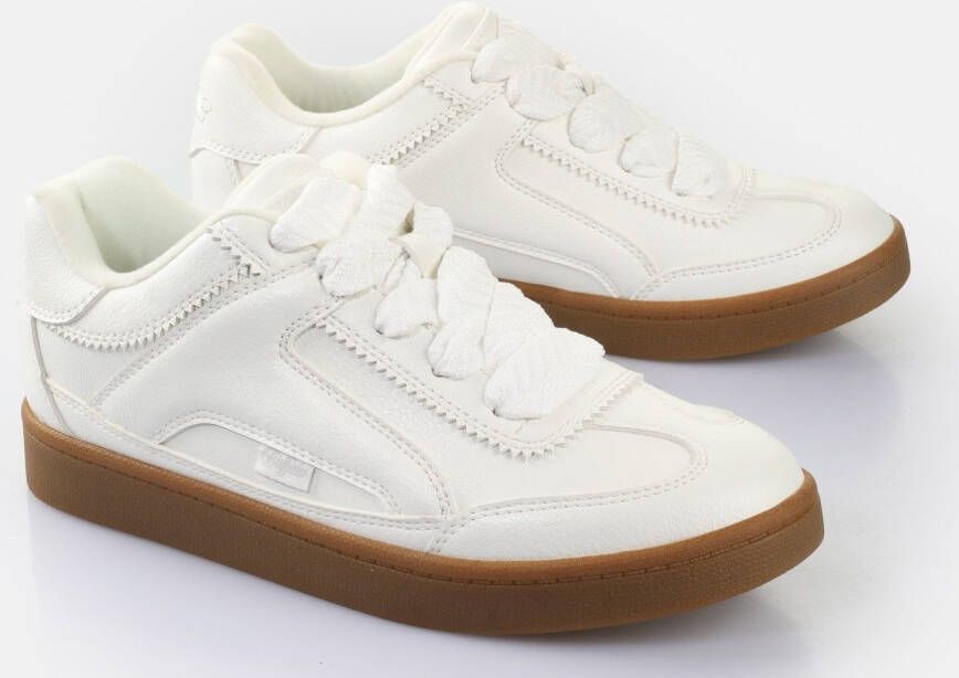 Buffalo Sneakers laag 'LIBERTY ONE'