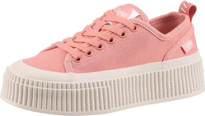Buffalo Sneakers Madison