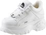 Buffalo sportschoenen London 1339-14 2.0 White - Thumbnail 2